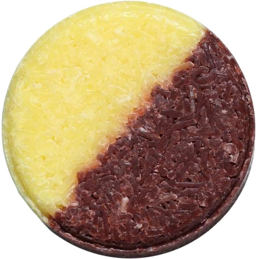 Polygonum Multiflorum And Ginger King Soap | Anti-Aging Properties | Hair and Scalp Health | Antioxidant Protection | Natural Cleansing