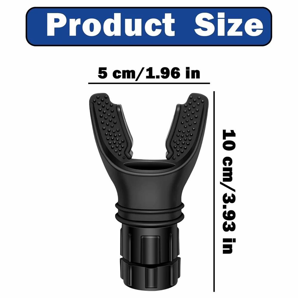 Breathing Exercise Device